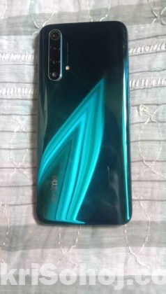 Realme X50 5G Full Box